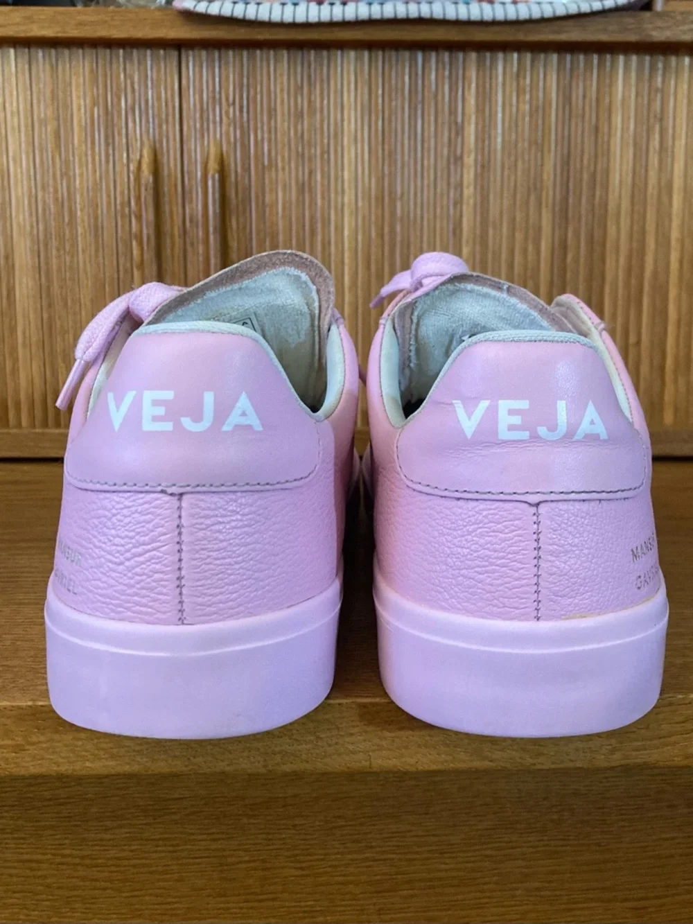 Veja/Mansur Gavriel campo size 39 - Picture 7 of 9